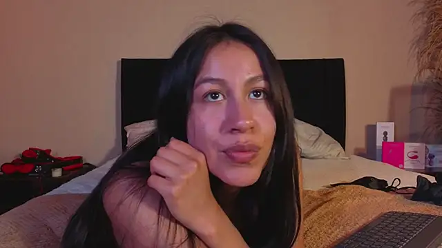 EmiGomez_ webcam