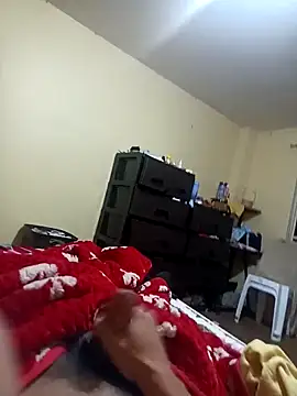 MonoIronman webcam