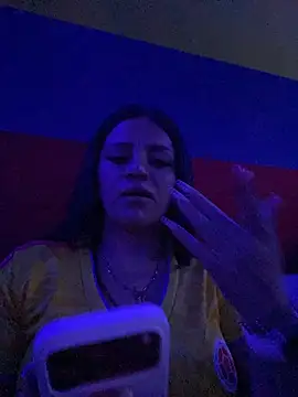 Milff_parkerrr webcam