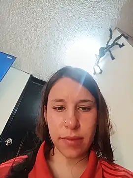 RubyEmerald webcam