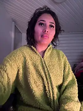 Anily_Lovely webcam