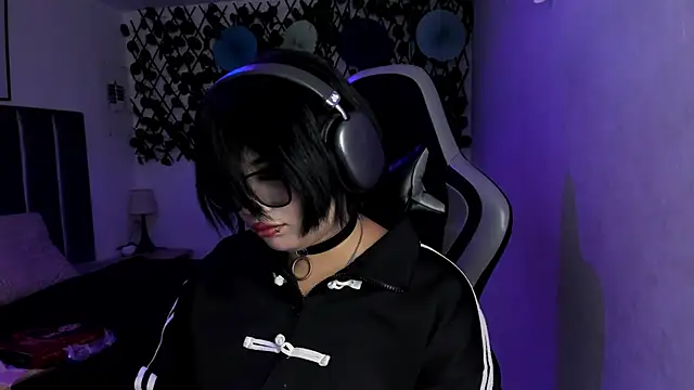 Kitty_Gang live cam