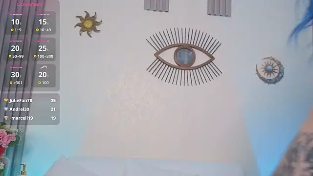EMILY_ROUSSE71 webcam
