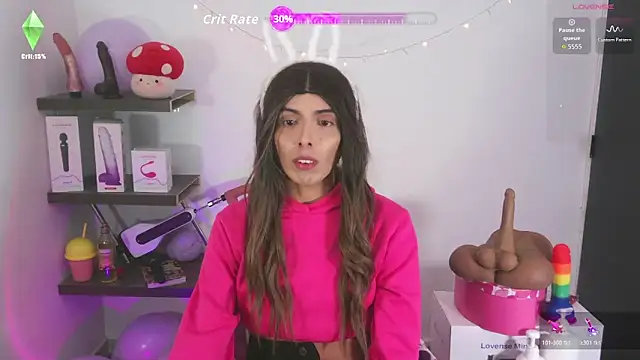 valentina_crtti webcam