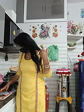 Kaur_Simran_01 webcam
