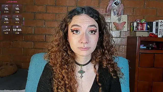 Annycolin_ webcam