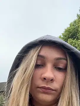 skyemorgan01 webcam