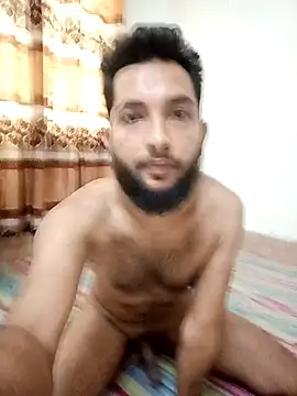 Rafi_boy webcam