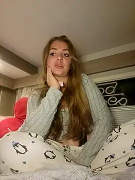 VanLifeVixen webcam