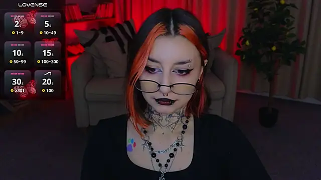 Mistress__Marcelline webcam