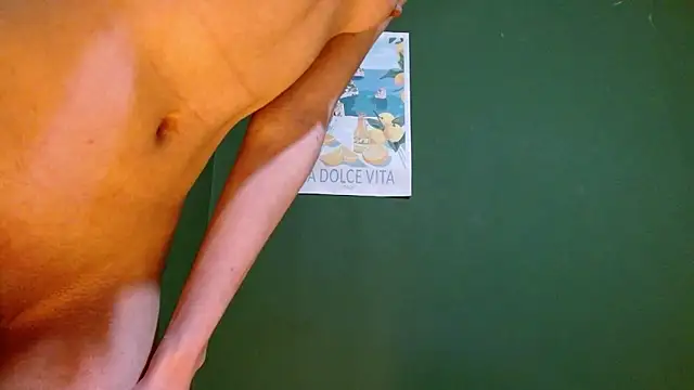 Roxiehood webcam