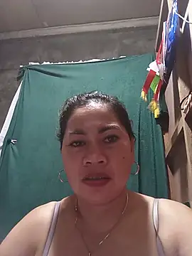 SweetChubbyMommy_02 webcam
