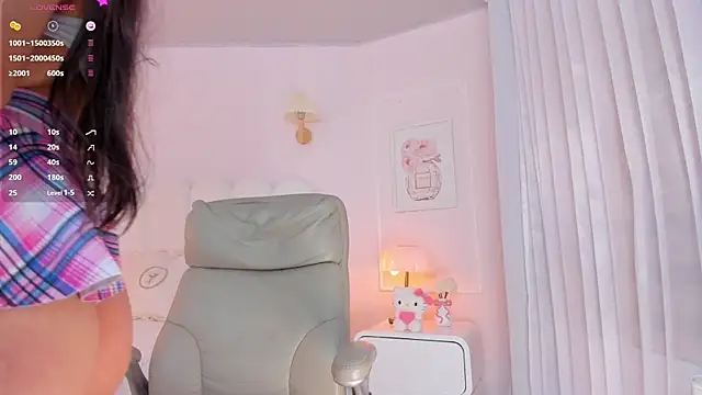 kim_dreams18 webcam