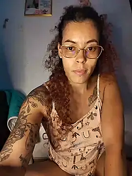 Pamelamiler__ webcam