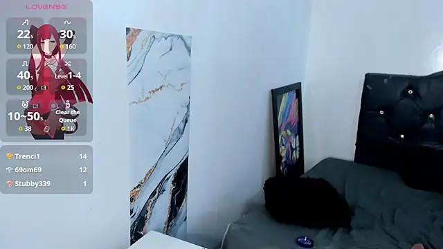 Rossedewitt_ webcam