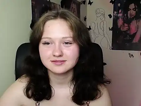 LadyAlice_ webcam