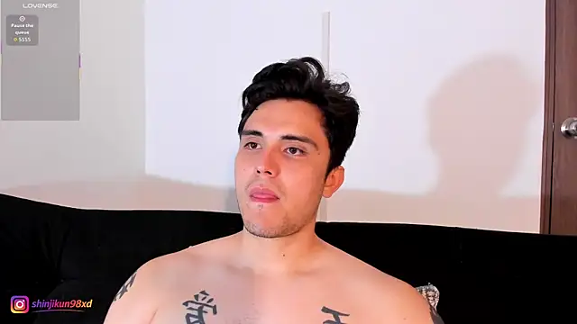 jasonxd9898 webcam