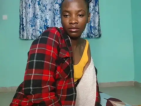 Alexxa_ebony webcam
