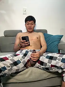 DADDYTTEDY1 webcam