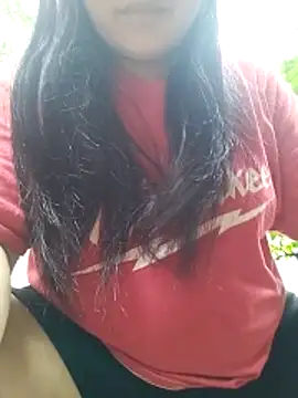 miss-su webcam