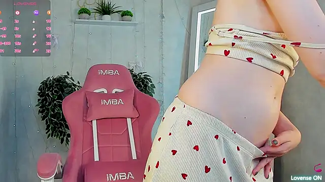 Berta_Kelly webcam