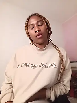 EvonyFoxxx webcam