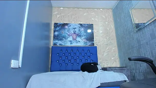 ElanGiraldo webcam