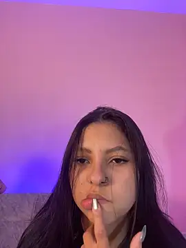 melanimorgan1 webcam