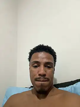 LorenzoBlack27 webcam