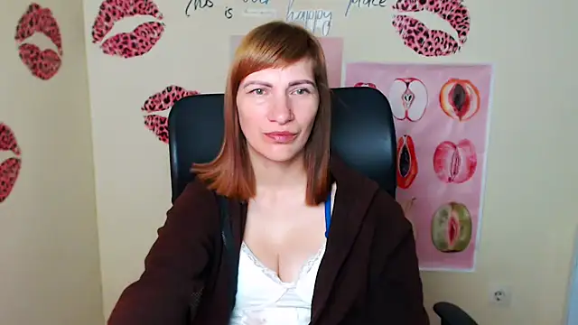 Rosalinda_ro webcam