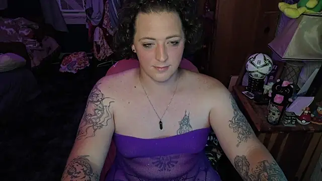 Abagail_soft webcam