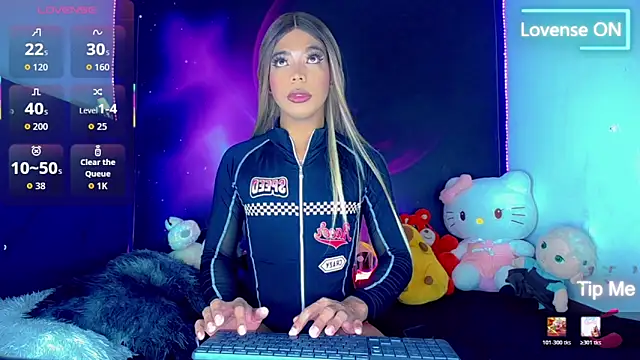 ThaliGirl_Hot69 webcam