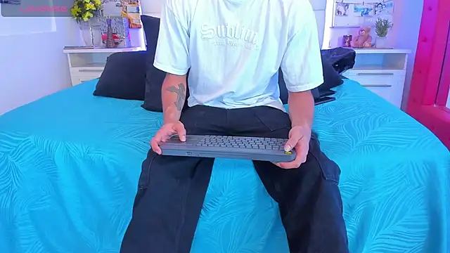 SharonTygaX webcam