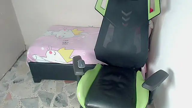 Pablito_junior webcam
