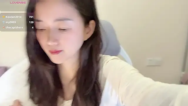 jinxiyao01 webcam