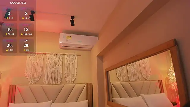 AitanaNoa webcam