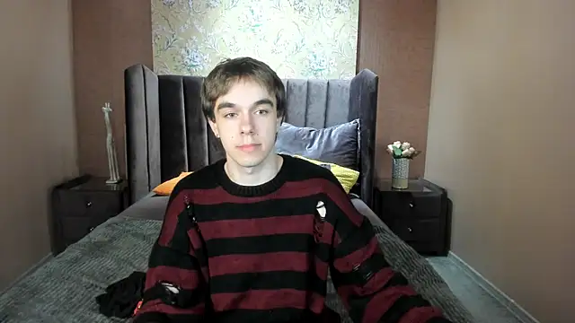 DaveBevy webcam