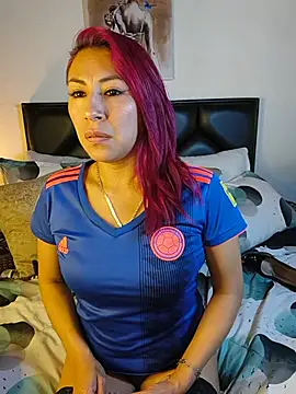 tatianabelli webcam
