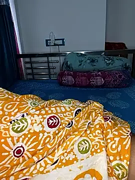 CamGirl_Neha webcam