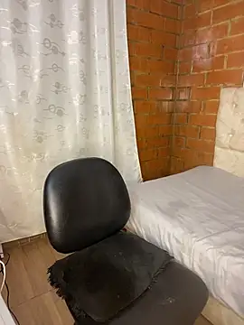 Megan-c webcam