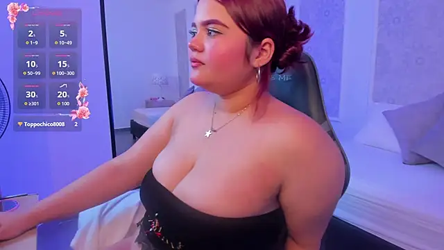 lia_chips webcam