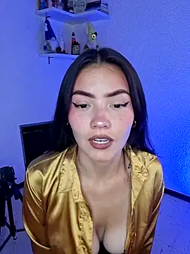 Parker_Venuss_ webcam