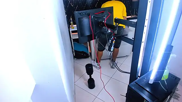 Lian_Jacob webcam