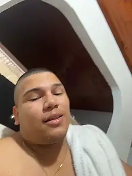 Patricio_02 webcam
