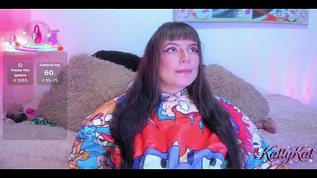 _KattyKat webcam