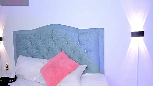 mellody_x1 webcam