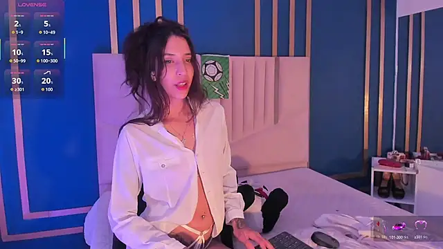 Irelia_1 webcam