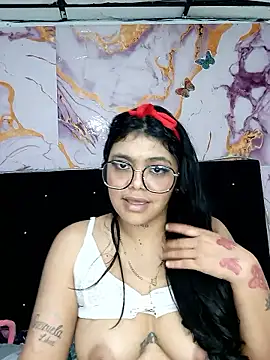 luxuryluna webcam