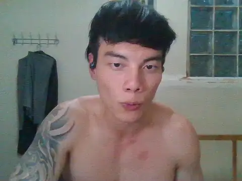 Allen8707 live cam