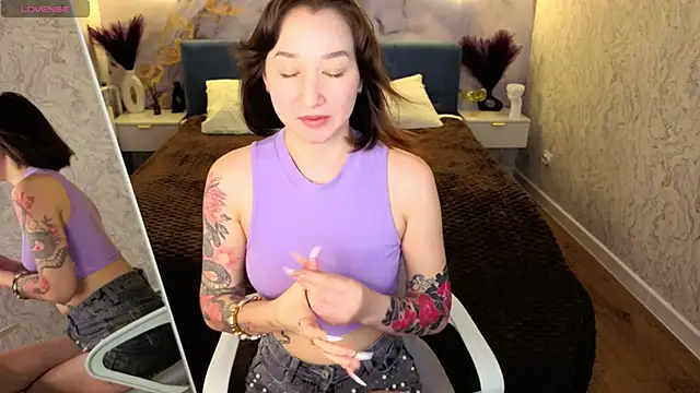 Debra_Wade webcam